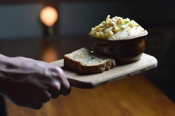 Shepard's Pie