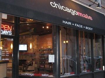 Chicago Male Salon