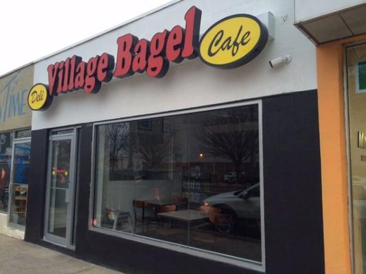 Best Bagels on Long Island!!!!