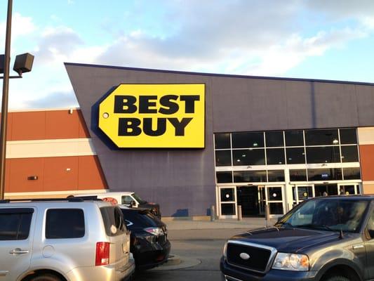 Best Buy