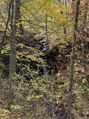 Interstate State Park