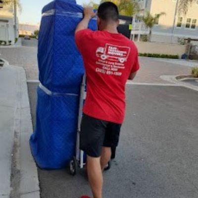 M & A Moving Services