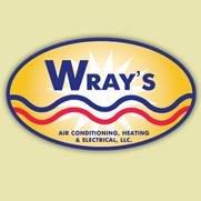 Wray's Air Conditioning