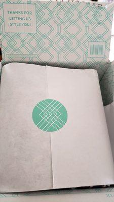 Stitch Fix