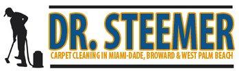 Dr Steemer Logo http://www.drsteemer.com/carpet-cleaning