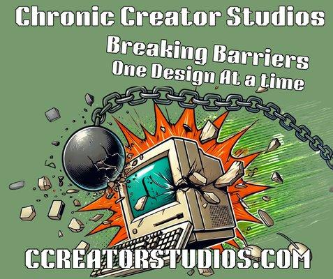 Chronic Creator Studios