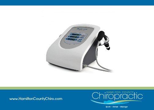 Shockwave Therapy