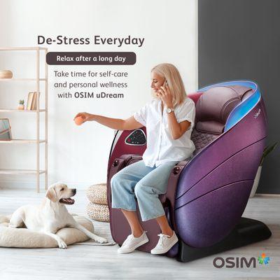 OSIM - Brea