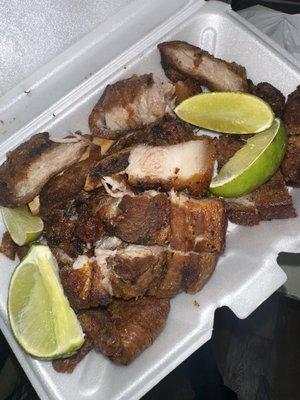 Chicharrón