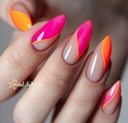 nail salon  Gilbert, AZ 85295 (1)