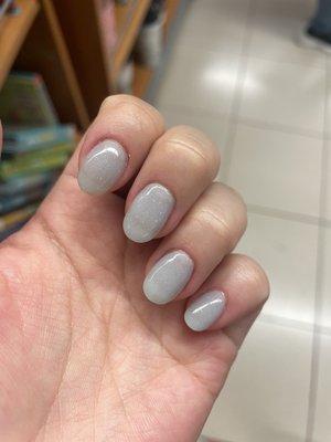 Eva Nails and Spa