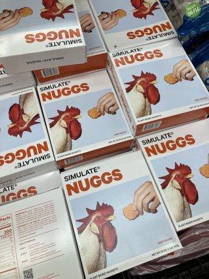 Nuggets