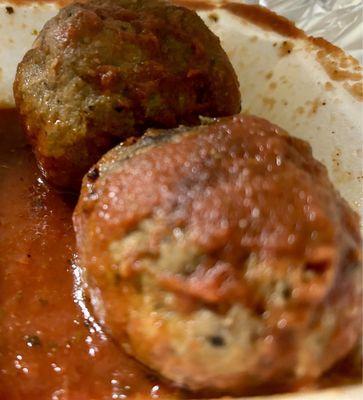 Meatballs