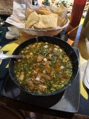 Menudo