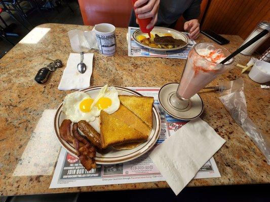 Aberdeen Diner