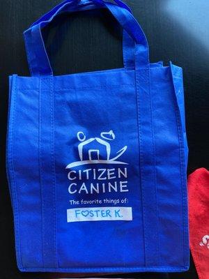 Citizen Canine