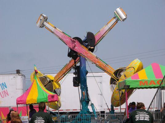 Humboldt County Fair Association