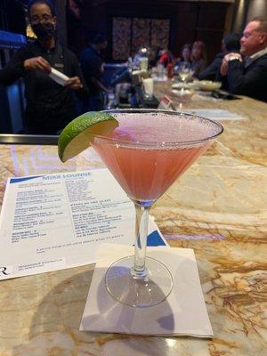 Cosmopolitan