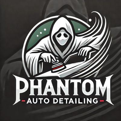 Phantom Auto Detailing