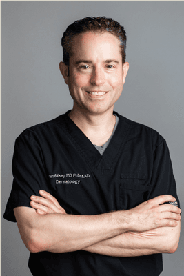 Ryan Falsey, MD