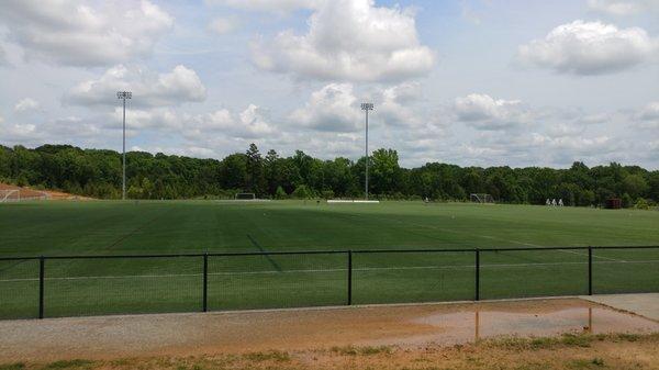 Elon Recreation Center