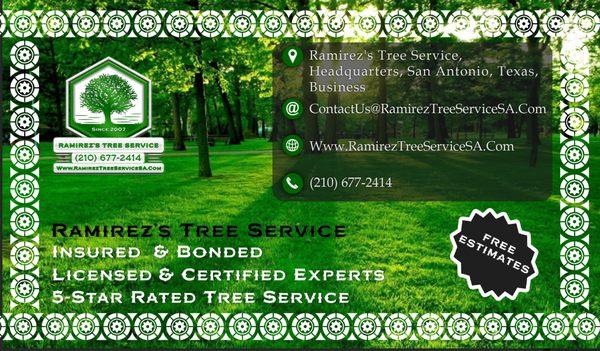 http://ramireztreeservicesa.com/