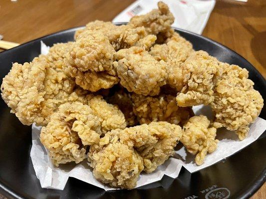 Popcorn Chicken