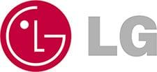 WE ARE NOW PROUD TO OFFER A FULL LINE OF LG PRODUCT!