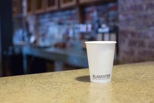 Alabaster Coffee Roaster & Tea Company