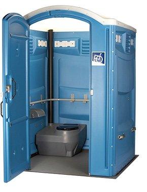 Mobile Restrooms