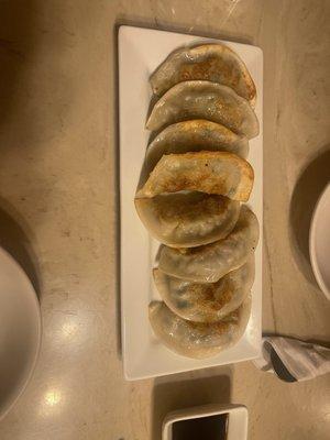 Dumplings