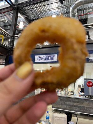 Onion Ring