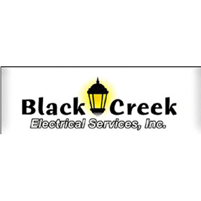 Black Creek Electric Services