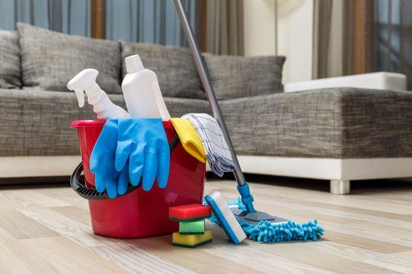 Mcleod's Cleanly Cleaning Service