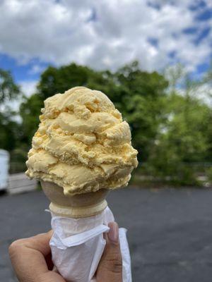 York Castle Tropical Ice Cream