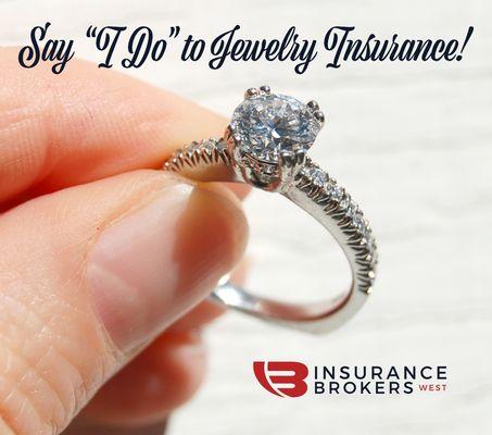 Jewelry Insurance