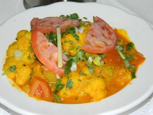 aloo gobi