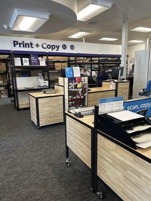 FedEx Office Print & Ship Center