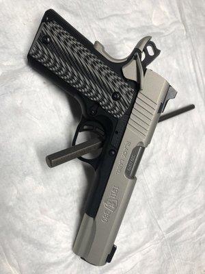 Cerakote