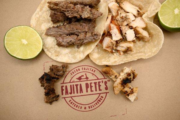 Fajita Pete's - Frisco