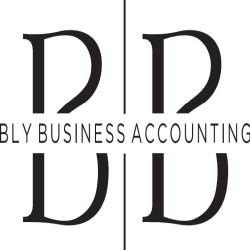 Bly Business Accounting