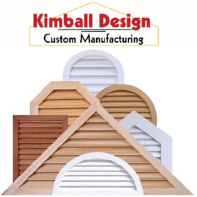 Kimball Design