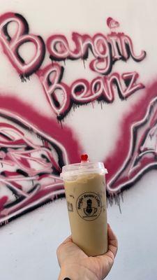 Bangin' Beanz Coffee