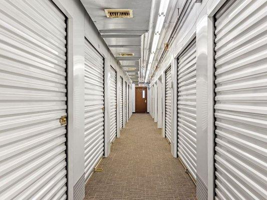 Interior Units - Extra Space Storage at 31434 N Cave Creek Rd, Cave Creek, AZ 85331