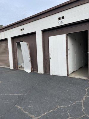 Sentry Self Storage