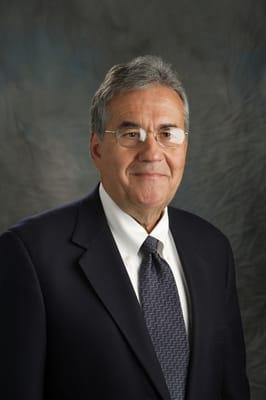 Attorney James P. Samster