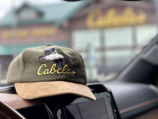 Cabela's