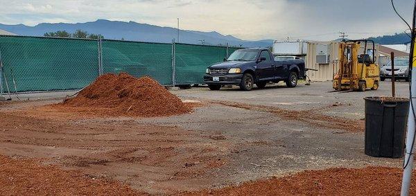 Enumclaw store gets well needed facelift.