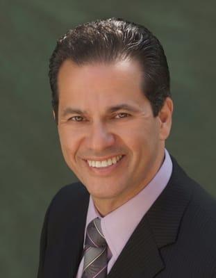 Dr. Victor Muradian, DDS - Dentist in Simi Valley, CA