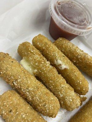 Sargento cheese sticks